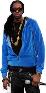 Psd Detail 2 Chainz Official Psds Hip Hop Music 2 Chainz Rap City