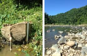 Manatí is located in the northern coast, north of morovis and ciales; Usgs Current Conditions For Usgs 50035000 Rio Grande De Manati At Ciales Pr