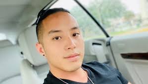 Fundraiser for Harry Callicotte by michelle nguyen : In Memory Of Simon  Nguyen