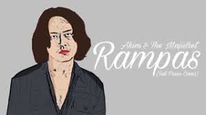 Here are the most popular versions chords, guitar pro. Rampas Akim The Majistret Full Piano Cover Youtube