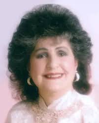 Obituary information for Rosalie Petralia