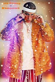 Bad bunny dives into the meaning of his new album.hear more from caliente on our app! ððšð ðð®ð§ð§ð² ð˜ð‡ð‹ððŒðƒð‹ð† ð—ðŸðŸŽðŸŽðð'ð„ Home Facebook
