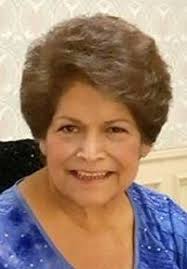 Gloria Ibañez Obituary