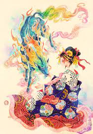 mỹ nhan cổ trang おしゃれまとめの人気アイデア pinterest alex angeles イラスト アジアのアート アートのアイデア