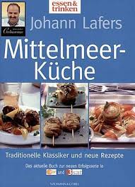 Tante annas beschwipster apfelkuchen von horst lichter (quelle: Johann Lafer Lafer Johann Johann Lafers Mittelmeer Kuche Kochbuch Couch De