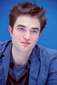 robert+pattinson