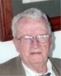 Arthur Way Obituary January 1, 2012