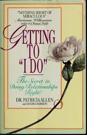 But the gorgeous nina proves hard to get! Getting To I Do 1995 Edition Open Library