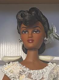 Gene Marshall Special Appearance Violet Waters (Mint & Complete in Box  w/Shipper)