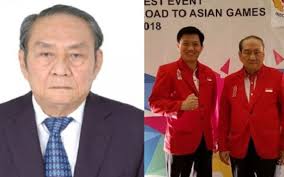 Hơn 10 môn độc lạ xuất hiện tại ASIAD 2018