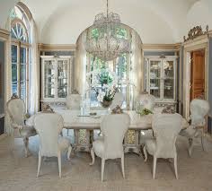 Platine De Royale Champagne Extendable Dining Table Dining Table Luxury Dining Room Side Chairs