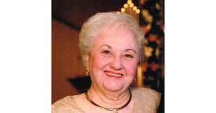 SHIRLEY YUKON BERNSTEIN Obituary (1919