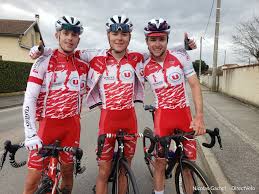 Καιρός, άνεμοι, μέγιστες και ελάχιστες θερμοκρασίες, ανατολή και δύση. Grand Prix De Bourg De Peage Classement Actualite Directvelo