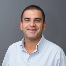 Andres Recalde Garay