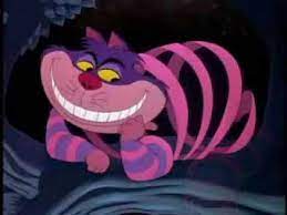 Disney alice in wonderland cheshire cat charm. Alice In Wonderland The Cheshire Cat Youtube