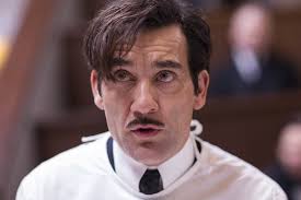 Amazon.co.jp: Knick: The Complete First Season [DVD] [Import]: ミュージック