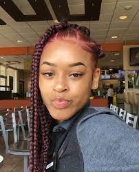 Pretty Braids Illyan Gel Https Blackhairinformation Com Hairstyle Gallery Pretty Braids Illyan Gel Baddie Hairstyles Curly Hair Styles Pretty Braids