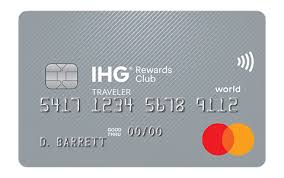 May 27, 2021 · let's take a closer look at the ihg® rewards club premier credit card and its latest offer — 150,000 points after spending $3,000 on purchases within the first three months of account opening, with a waived annual fee for the first year (then $89). How Does Ihg S Fourth Night Free Benefit Work Insideflyer