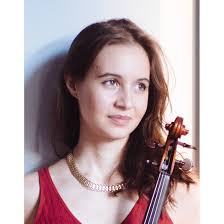 Georgina Isabel Rossi