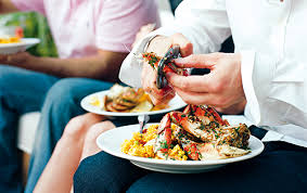 Le Meilleur Crabe Bouilli Chatelaine