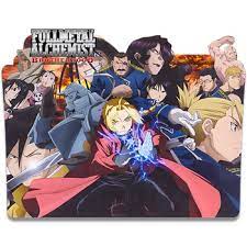Fullmetal Alchemist Brotherhood Icon Folder By Ubagutobr Fullmetal Alchemist Fullmetal Alchemist Brotherhood Fullmetal Alchemist Brotherhood Characters