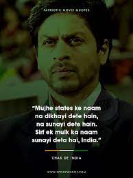 10 Quirky Bollywood Dialogues That Perfectly Explain Why Mondays Are So Khooni Bollywood Quotes Military Life Quotes Army Quotes