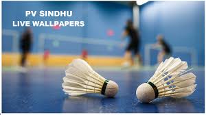 Best 47+ badminton wallpaper on hipwallpaper | badminton. Amazon Com Pv Sindhu Live Wallpapers Appstore For Android