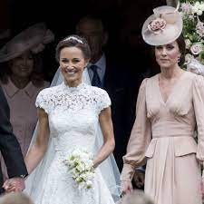 Jul 20, 2016 · pippa middleton a officiellement annoncé ses fiançailles avec le millionnaire britannique james matthews. Photos Ce Jour Ou Pippa Middleton A Vole La Vedette A Sa Soeur Kate Gala