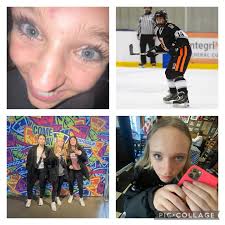Biggby 19U AAA Girls Hockey