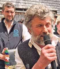 Aktuelles und Wissenswertes