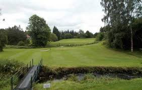 ► east renfrewshire golf club‎ (3 f). Whitecraigs Golf Club Wee Course In Giffnock East Renfrewshire Scotland Golf Advisor