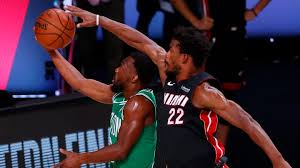 The nba playoffs are here. Celtics Vs Heat Spread Odds Line Over Under Prediction Betting Insights For Nba Playoffs Game 4