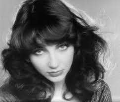 La Música del Mundo: Kate Bush ~ The Whole Story (1986)