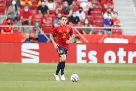 Al final son 24 los futbolistas que integran la convocatoria de luis enrique. 8h6jsskwxdimlm