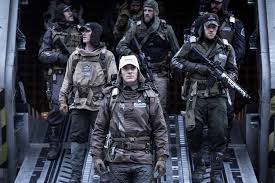 Covenant movie news, trailer, cast and plot info. A Workwear Jacket Worthy Of Drake And Alien Covenant The New Yorker