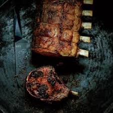 Chef john s perfect prime rib allrecipes / from custom food manufacturing to a fine dining and b. Chef John S Perfect Prime Rib Punchfork