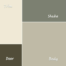 Sherwin Williams Paint Colors For The