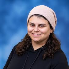 Gail Scharf's Instagram, Twitter & Facebook