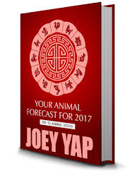 Bazi the guiding north star. Joey Yap S 12 Animal Signs Forecast 2017