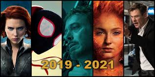 Disney Announces Eight New Marvel Film Release Dates As Mcu Enters Next Phase Fhm Pakistan Here's a complete list of all the upcoming marvel movies (phase four and beyond) 1. marvel film release dates as mcu enters
