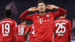 May 08, 2021 · bayern's robert lewandowski is the most complete, most ruthless, most polished striker of his generation. Bayern Demutigt Bvb Lewandowski Und Co Schiessen Dortmund Ab Stern De