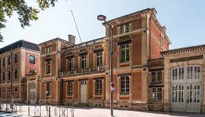 (redirected from université toulouse 1 capitole). Toulouse 1 University Capitole Toulouse France Apply Prices Reviews Smapse