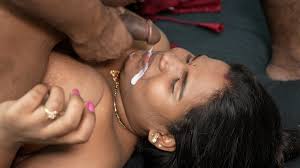 Indian Wife Book a Bitch for Her Fucker Husband Full Night Hardcore Video  Goes Viral Mms in Hindi Audio