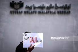 Please click on the job posting to find out more about the job, its requirements and how to apply.only shortlisted successful candidate will be notified. Utusan Melayu Ceases Operation Today