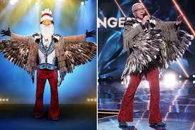 Leopard | throughout leopard's entire performance of hey big spender from sweet charity , all i wanted was sam rockwell as bob fosse leopard was revealed to be seal. Otpad Prljav Kao Odgovor Na The Masked Singer Season 2 Episode 3 Reveal Druyogawithsuecheese Com