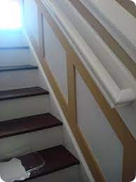 Pin On Staircase Makeover