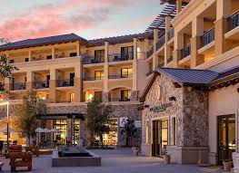 Vista Collina Resort Napa California Watg In 2020 Napa Valley Resorts California Hotel Canggu Bali