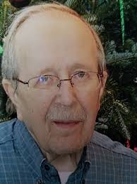 Obituary for Richard G. Jacobson