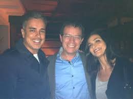 Ana maria orozco y jorge enrique abello en perro amor, betty y armando betty en teatro carlos ochoa yo soy betty la fea, perro amor colombia 73, betty y armando si me amas por qué callas betty la fea, betty la fea cumple 20 años conoce a su protagonista ana maría orozco un nuevo día telemundo. Pin En Cine Musica Series