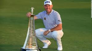 Profile of ping staff player lee westwood. Lee Westwood Reflects On Race To Dubai Win And 2020 Cnn Video